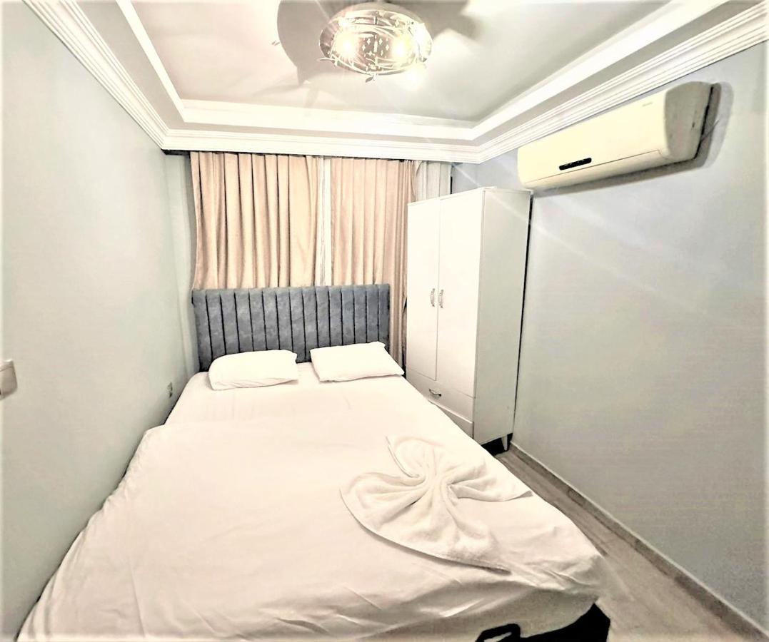 Flats And Rooms Near Taksim Square Istanbul Ruang foto